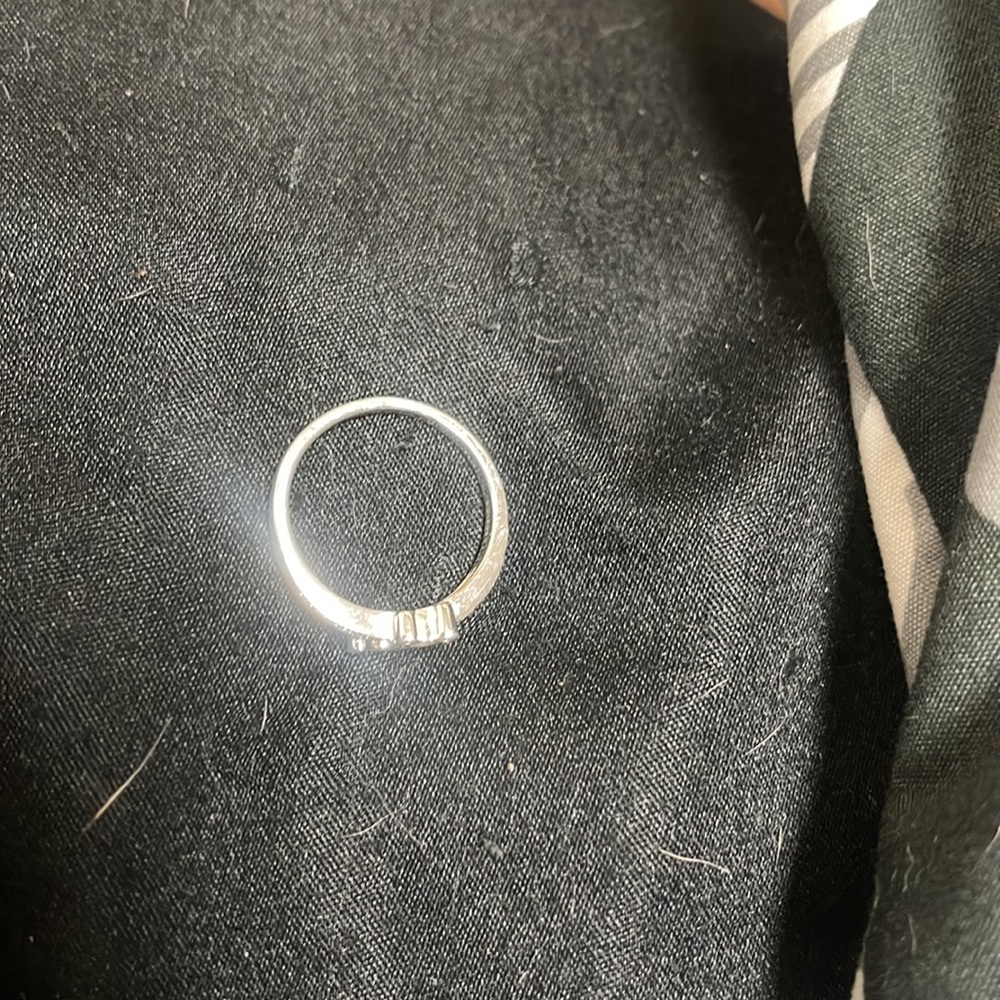Mickey Mouse ring - Picture 3 of 4